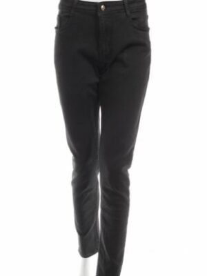 N034 Miss Bonbon fekete jans