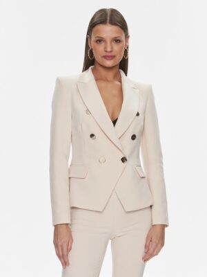 KA009 Rinascimento bézs blézer