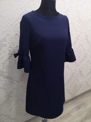 R390 Navy masnis ruha