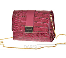 T42 Pink válltáska