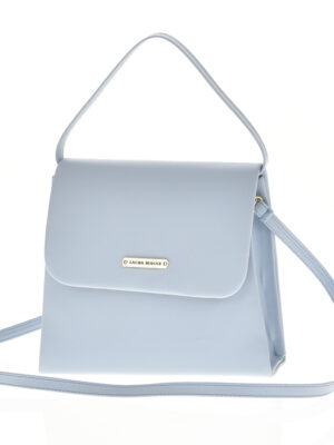 T05 Világoskék táska